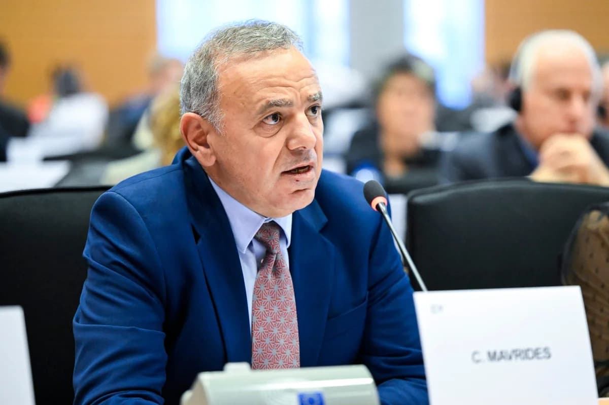 Δανία: Μέτρα κατά της Ισλαμικής διείσδυσης – Παράδειγμα για Κύπρο και Ελλάδα;