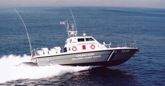 Rodopi: Parents Arrested After 11-Year-Old Drowns in Imeros