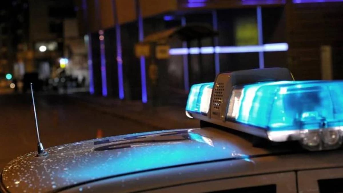 Tragedy in Cyprus: 87-year-old Ifigeneia killed in traffic accident
