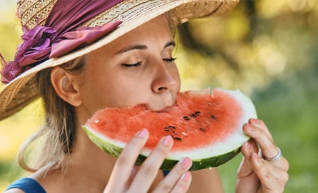 How to Choose the Perfect Watermelon: Viral TikTok Tips