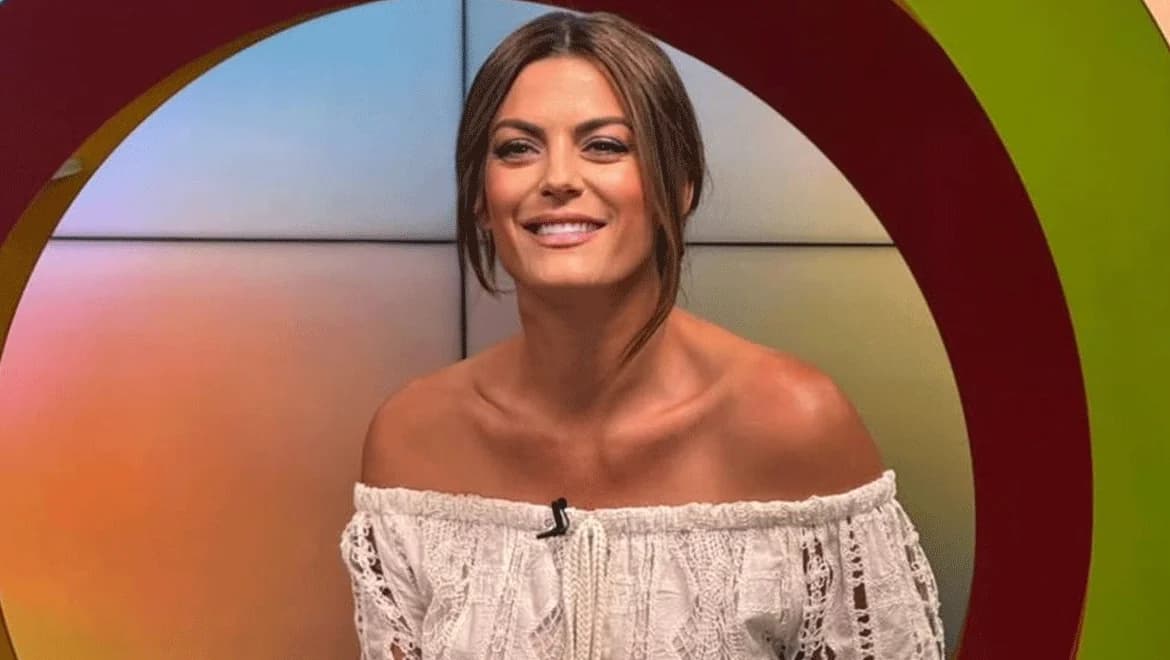 Christina Vrachali: Leaving Open TV After 8 Years