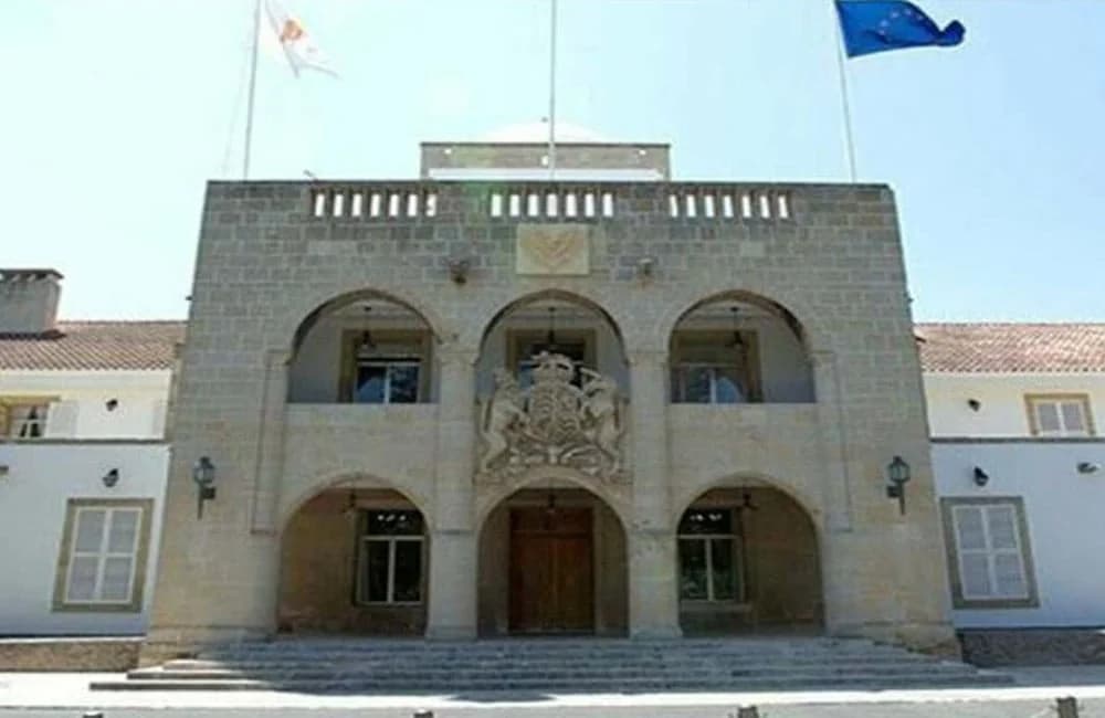 Regierung verurteilt Inhaftierung von 5 griechischen Zyprioten in besetzten Gebieten