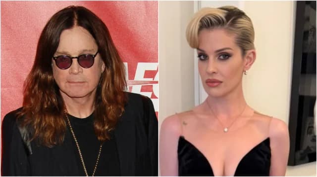 Kelly Osbourne: Tributo a Ozzy Osbourne Después del Funeral