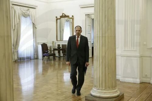 МИД Греции: заявления Турции о морских парках не имеют юридической силы