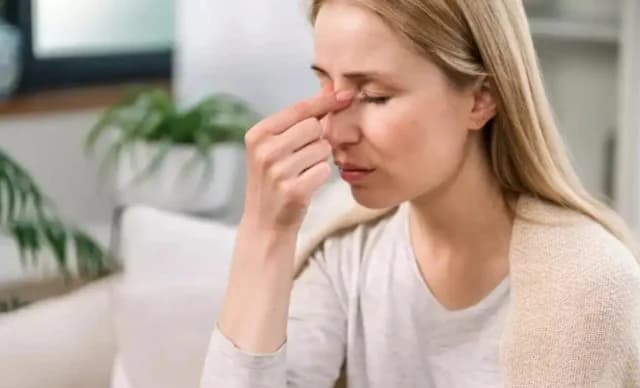 Air Conditioning and Stuffy Nose: Causes and Prevention