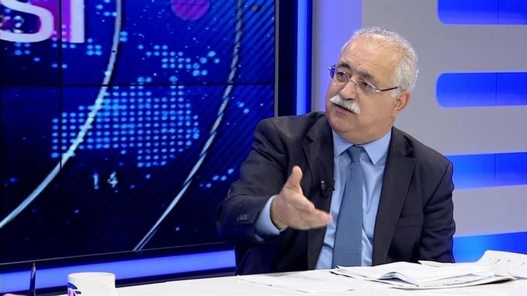 Izzet Izcan: 'Verschwörung', griechische Zyprioten als Spione darzustellen