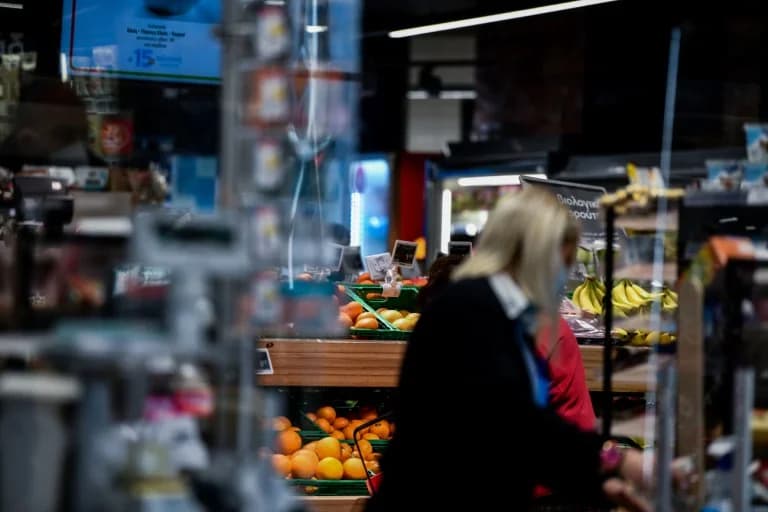 ΣΥΡΙΖΑ: Υψηλός πληθωρισμός και κέρδη των καρτέλ επί Μητσοτάκη
