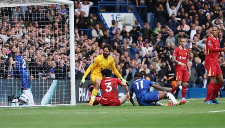 Richard Masters: «La Premier League no se reducirá a 18 equipos»