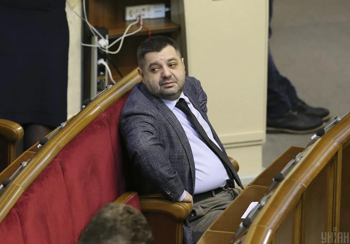 Κυπριακή μάχη για αποτροπή έκδοσης Ουκρανού πολιτικού από το Ηνωμένο Βασίλειο