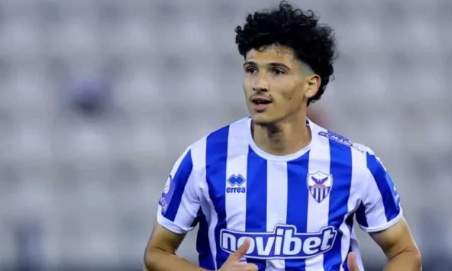 Anorthosis: Ioannou, Paschalis und Lytras werden ausgeliehen