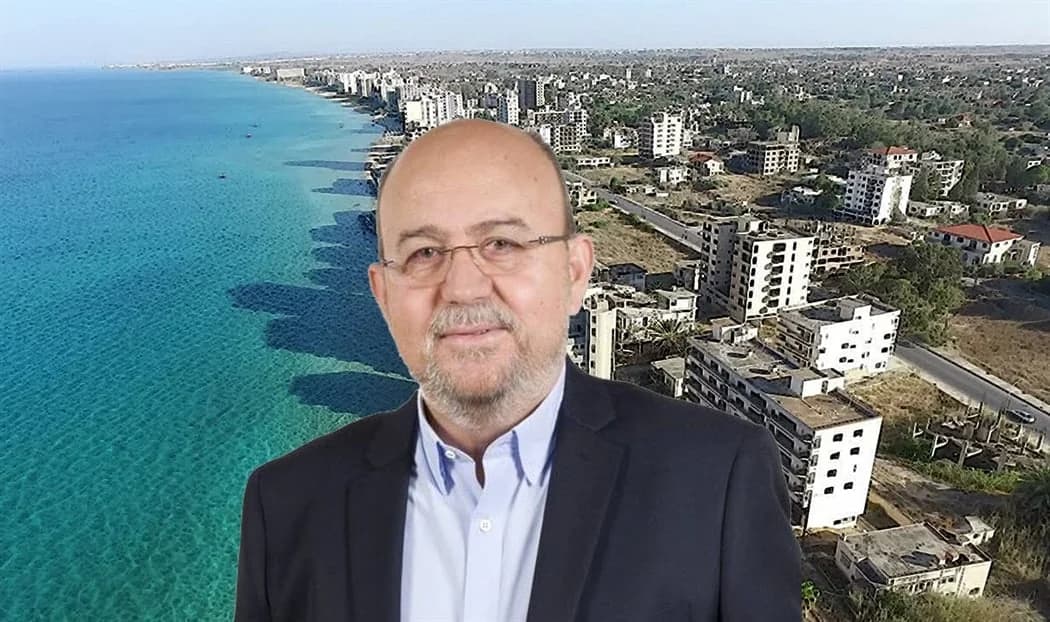 Δήμαρχος Αμμοχώστου: Ελπίδα για ελευθερία και επιστροφή