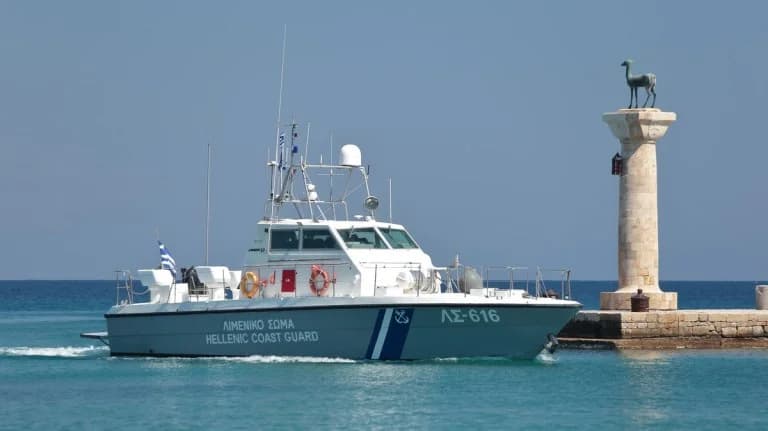 Zwei Badegäste tot in Kineta und Thasos gefunden