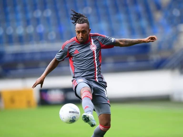 Martins: "Wir freuen uns auf den Saisonstart"