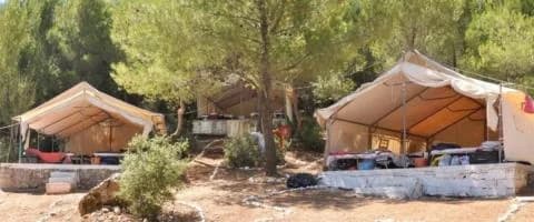 Campings en Chipre: Disponibilidad, Costo y Alternativas