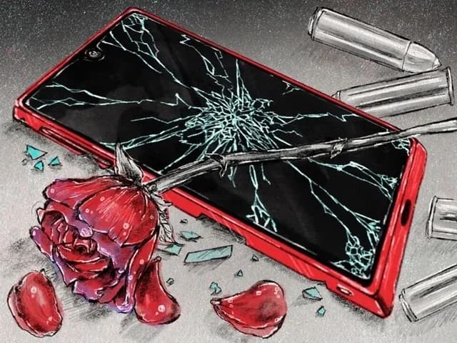 Violence in Cyprus: The Role of Media and Emotional Epidemiology