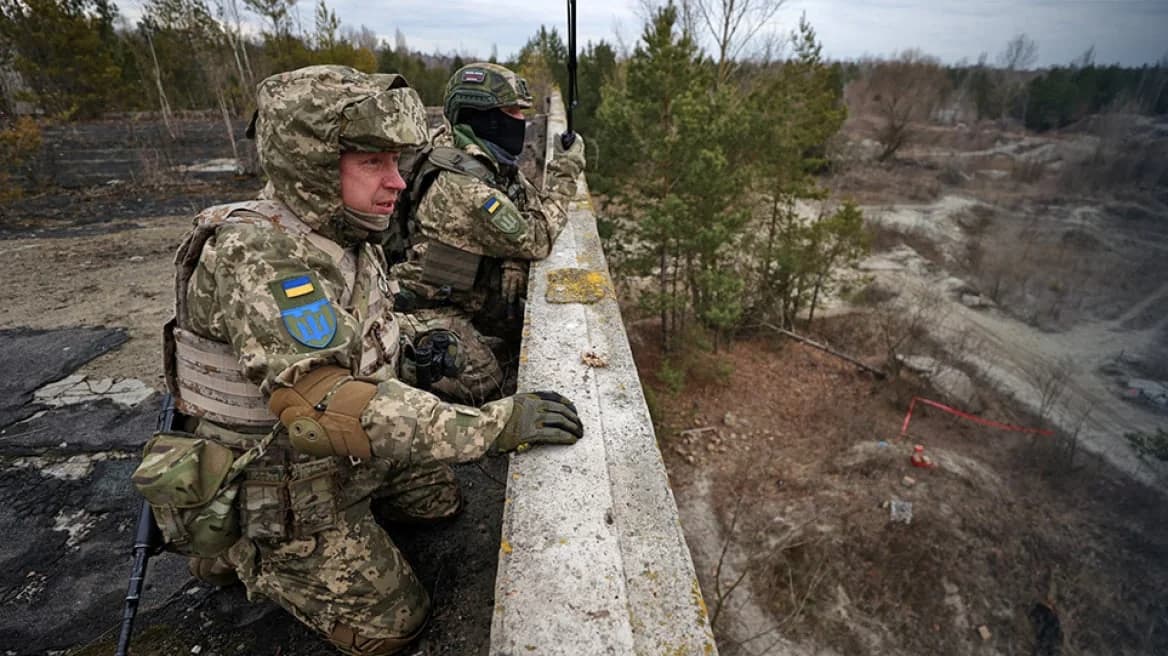 Украина: МАГАТЭ призывает к сдержанности вблизи Запорожья