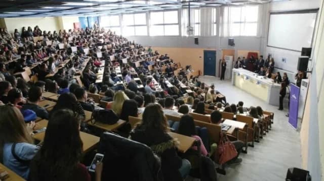 תקנה חדשה לסטודנטים 'נצחיים': מה משרד החינוך מספק