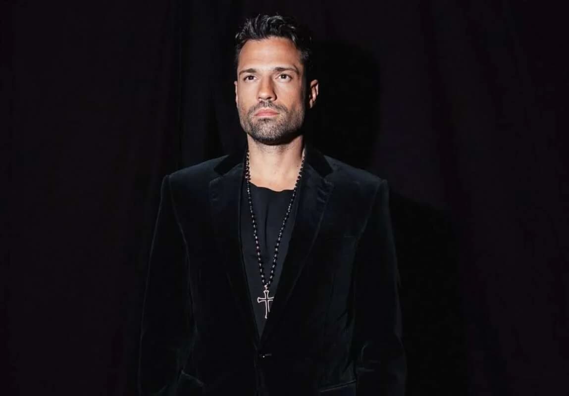 Konstantinos Argyros Konzert nach Tod eines Crewmitglieds verschoben