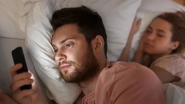 Infidelidad: 20 señales que indican una posible infidelidad