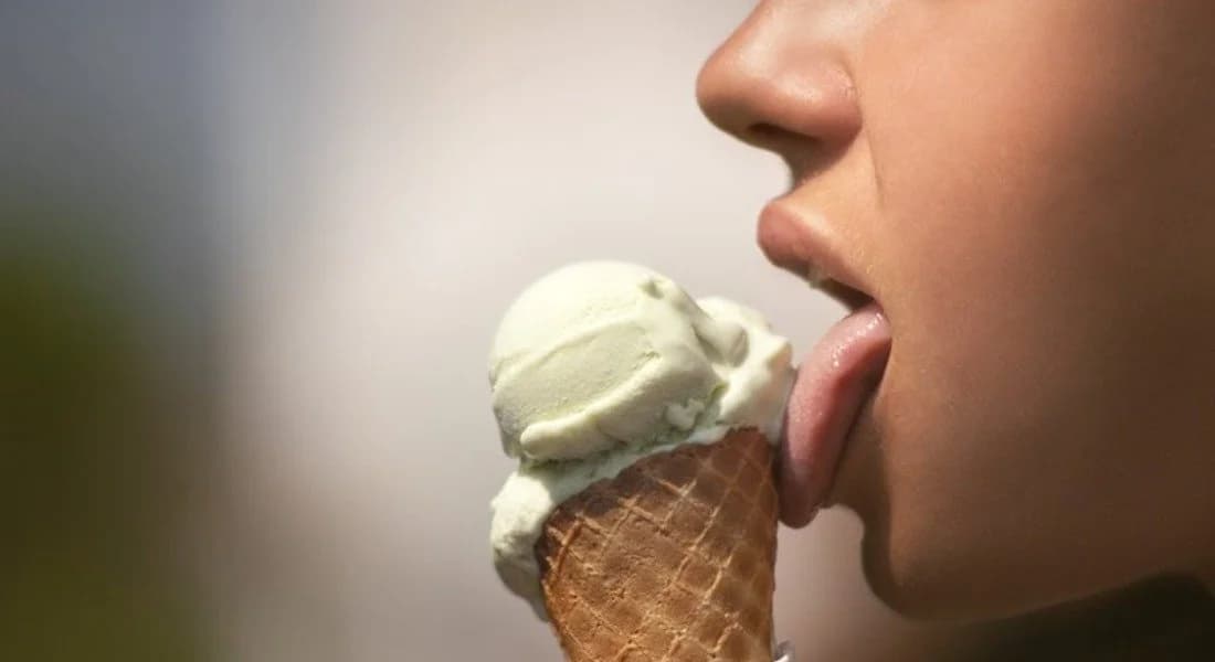 Helado: Opciones más saludables para el colesterol y el azúcar