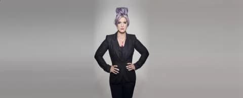 Kelly Osbourne rinde homenaje a Ozzy Osbourne tras su funeral