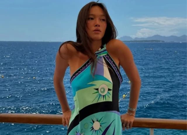 欢迎#PucciGirlSummer：Pucci缤纷风格的回归