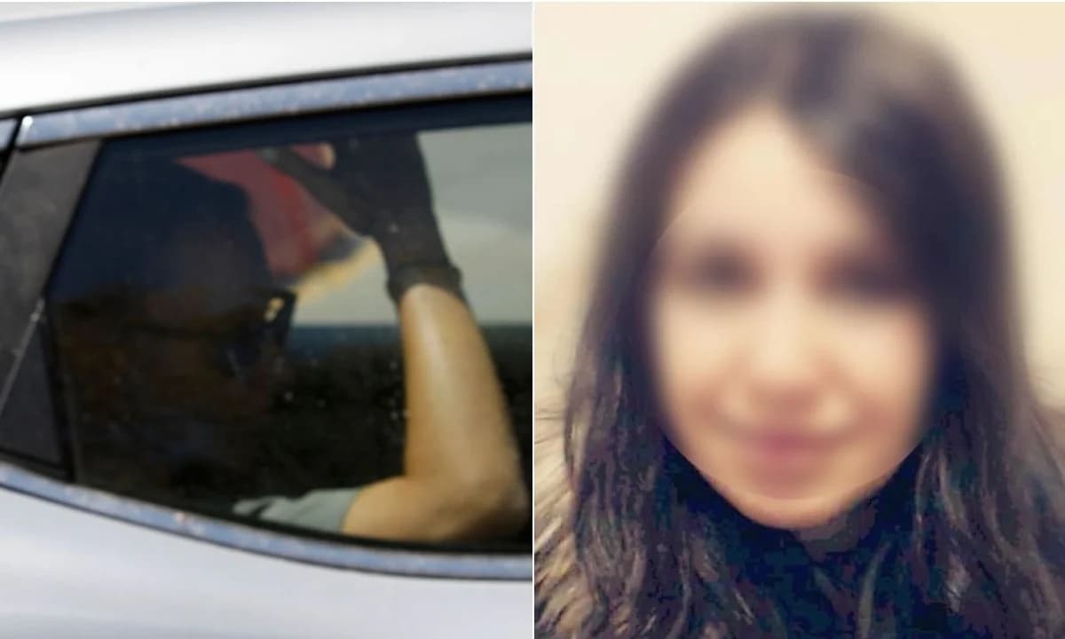 Палео Фалиро: 32-летнюю женщину допрашивают в связи со смертью дочери