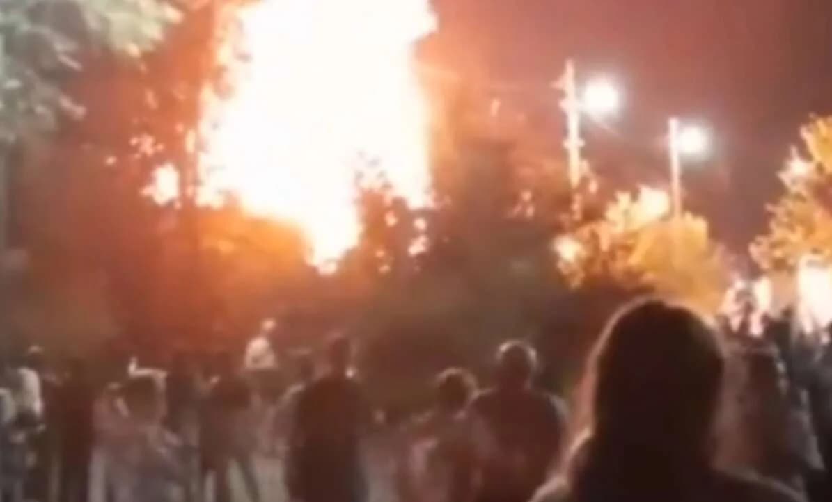 Ataque de Drones Ucranianos en la Región Rusa de Voronezh