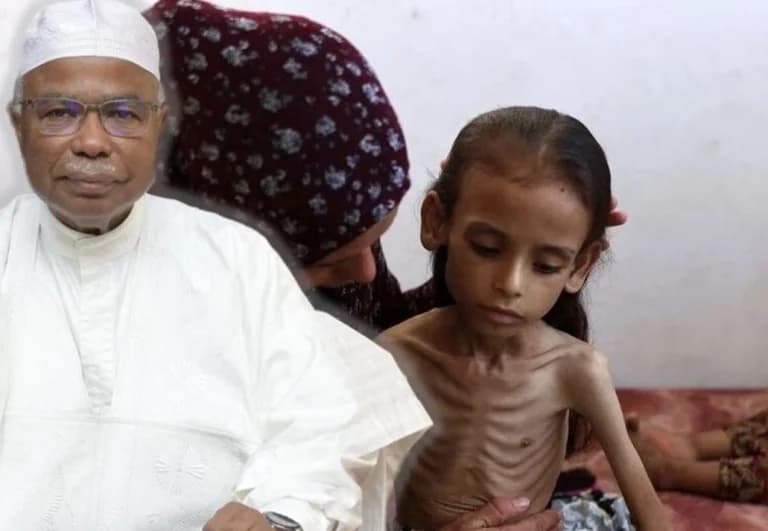 Warum sind arabische Staaten in Bezug auf Gaza 'leere Worte'?