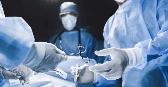 Laiko Hospital: Third Liver Transplant in One Week