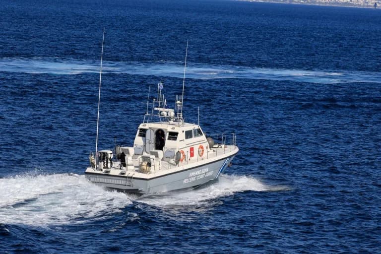 Arrests Made in Connection with 12-Year-Old's Death in Rodopi