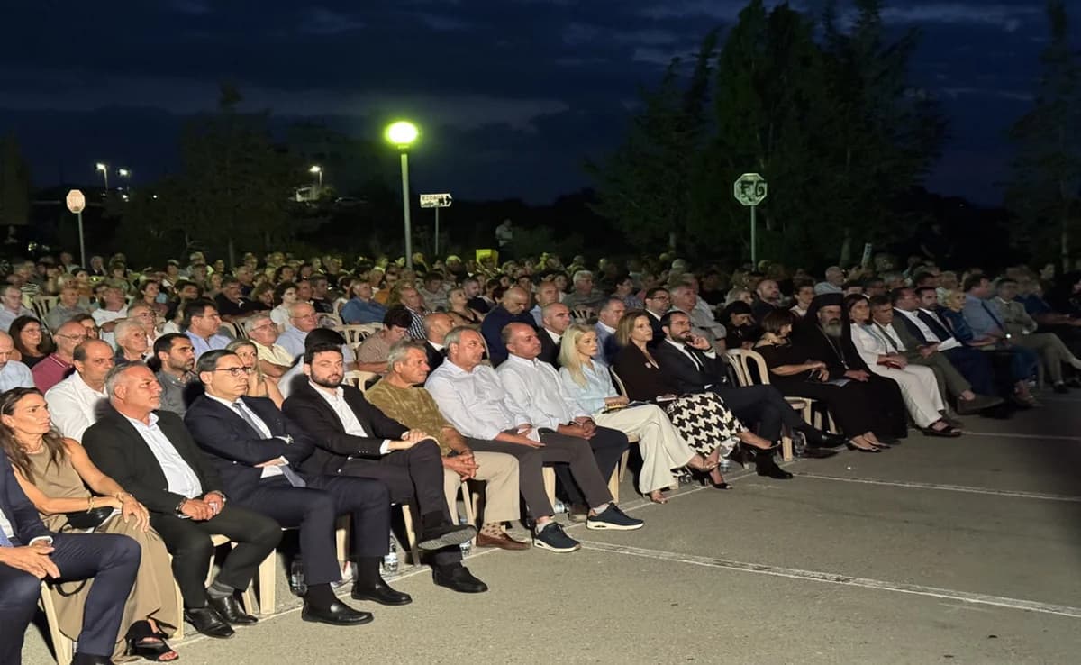 ELAM: "אירועי התנגדות לכיבוש אינם חגיגות פיוס" - ביקורת על AKEL