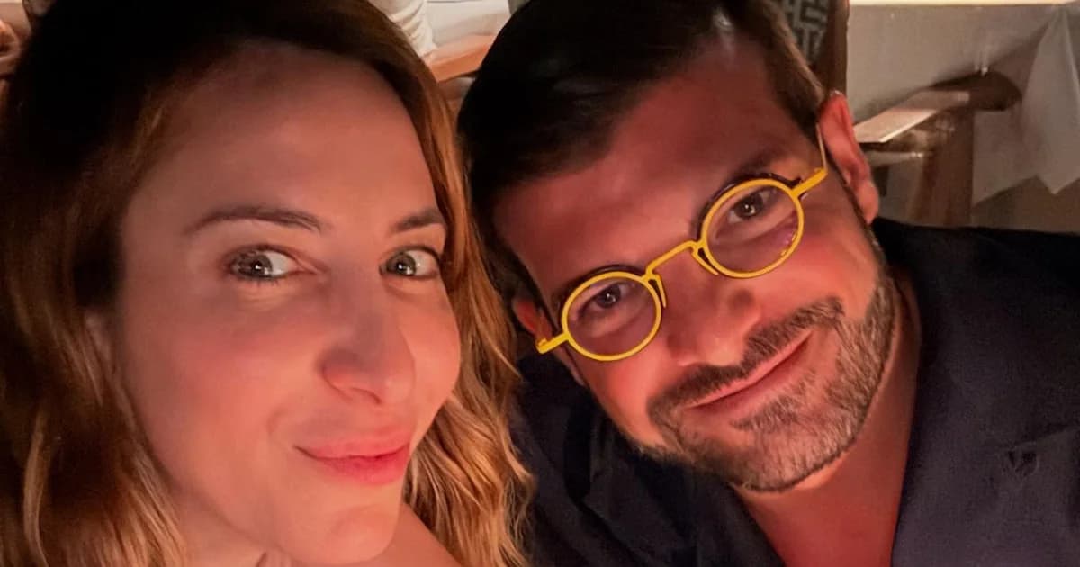 Φίλιππος Τσαγκρίδης & Κάθριν Εμπειρίκου: Στιγμές στη Μύκονο και φήμες αρραβώνα