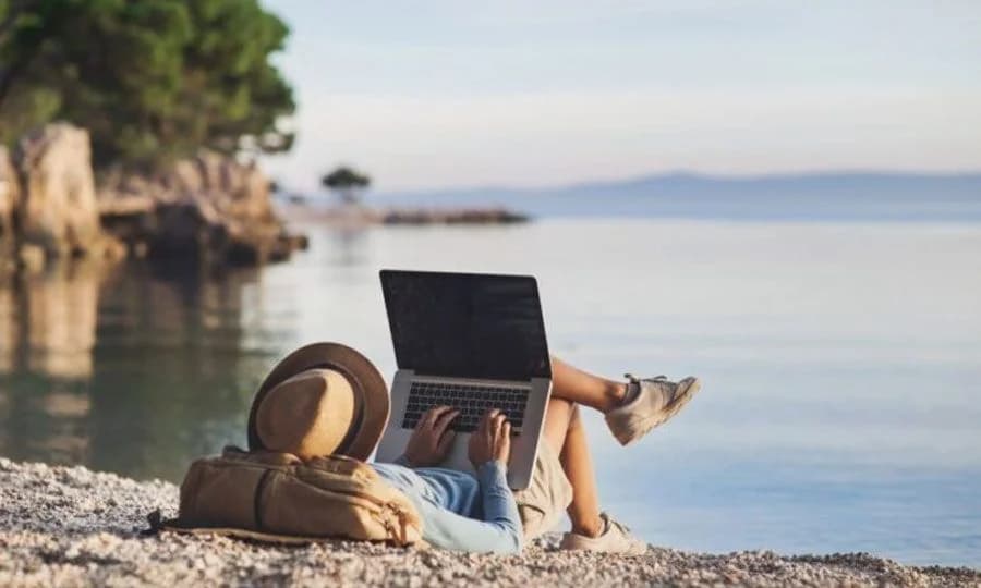 How Many Vacation Days Do You Really Need to Relax?