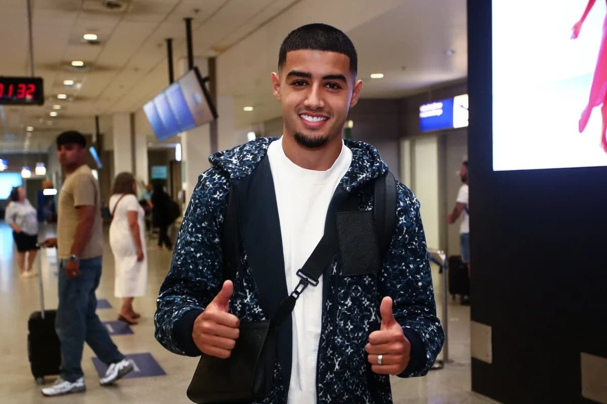 Panathinaikos: Cambios en la lista europea con Zaroury y Buta