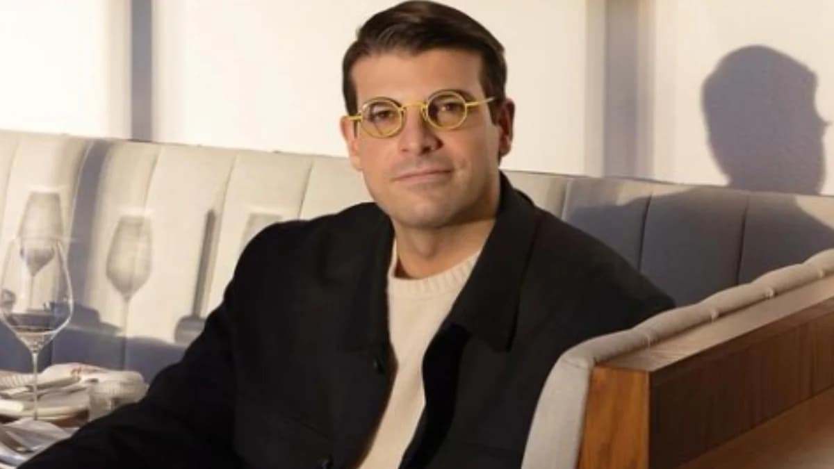 Φίλιππος Τσαγκρίδης και Κάθριν Εμπειρίκου: Φήμες για σχέση και κοινά ταξίδια