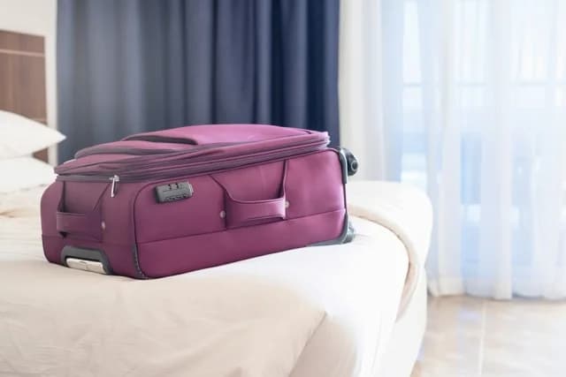 Nueva Zelanda: Arrestan a mujer de 27 años por viajar con un niño en una maleta