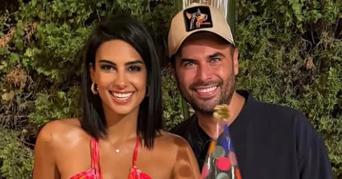 מסיבת מיינקראפט מרשימה ליום ההולדת של בנה של גלטאה וסיליאדיס