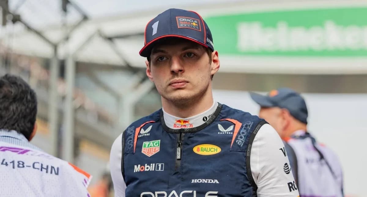 Formel 1: Fahrerwertung nach dem GP von Ungarn