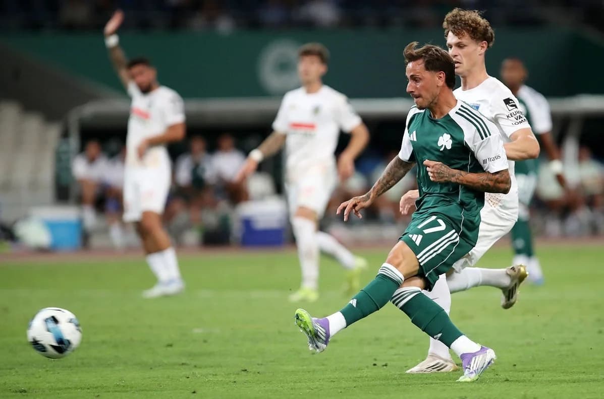 Daniel Mancini im Visier von zwei türkischen Teams