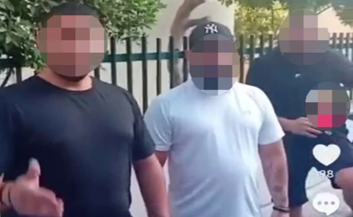 Δικογραφία σε 5 Ρομά για εκβίαση: Ζήτησαν €10.000 μετά από χωρισμό