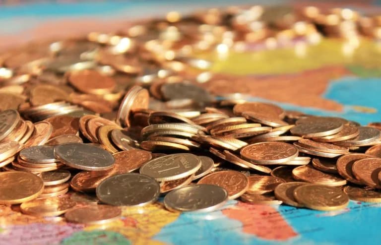 JP Morgan: Прогнозы по инфляции – Вырастут ли цены (снова)?