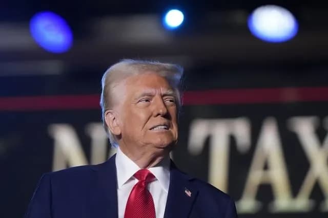 Casa Blanca: Los nuevos aranceles de Trump son casi definitivos