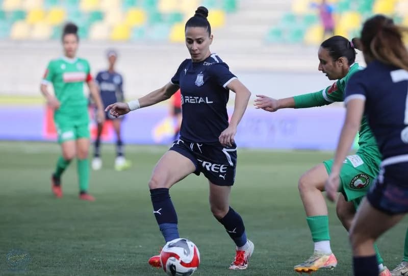 CFA Announces Women's Championships 2025-2026