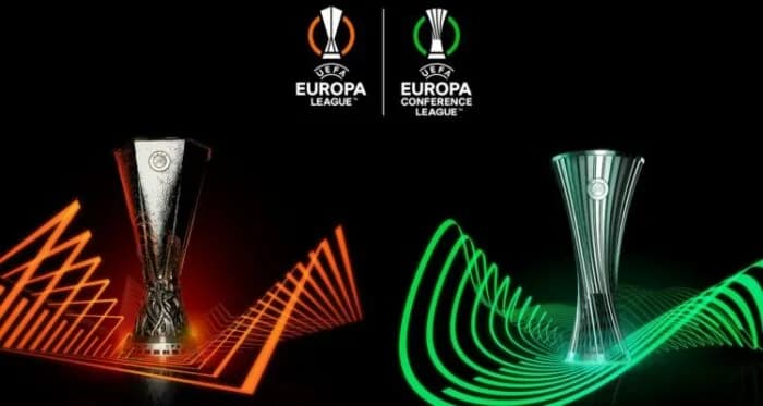 Διέρρευσαν οι κληρώσεις Europa και Conference League;