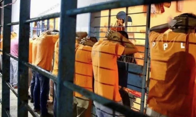 Mexiko: Gefängnisaufstand in Veracruz – 7 Tote, 11 Verletzte