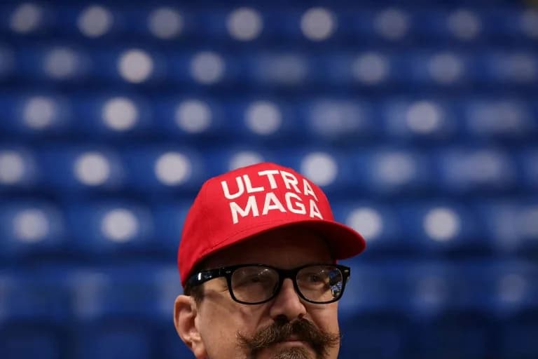 Donald Trump and the MAGA Movement: What His Successor Needs to Know