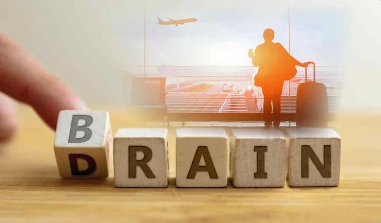 Fuga de cerebros: Por qué Grecia está perdiendo académicos