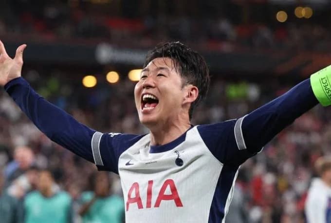 Los Angeles FC κοντά στην απόκτηση του Σον Χιουνγκ-Μιν