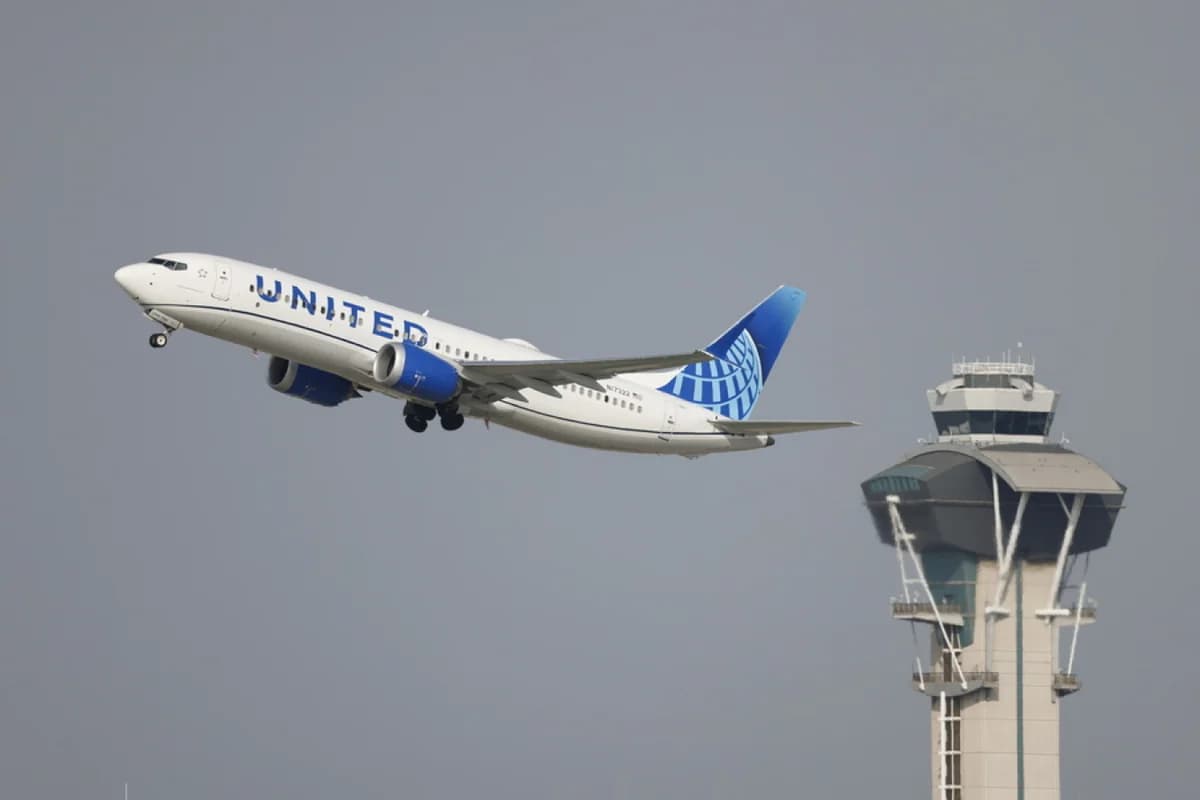 Engine Failure Forces Emergency Landing in Washington